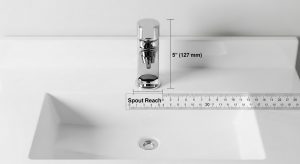 5 Inch Spout Reach Faucet: The Complete Guide to Choosing the Right Compact Tap