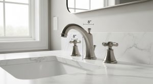 Best Bathroom Faucets 8 Inch Spread: The 2026 Widespread Buyer’s Comparison Guide