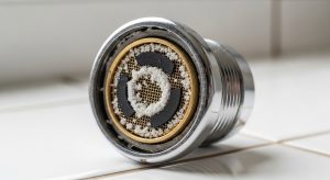 Faucet Aerator Keeps Getting Clogged? A Complete Repair Guide From the EveFaucet Workshop