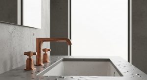 Copper Taps Industrial Style: The Complete Buyer’s Guide to Industrial Copper Faucets