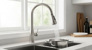 What Is the Best Pull Down Kitchen Faucet Brand? A Buyer’s Comparison Guide
