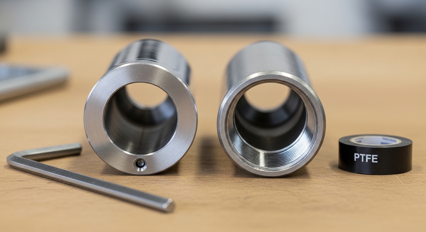 How Do You Put a Tub Spout In Yourself Without Calling a Plumber? 2 how to put a tub spout in