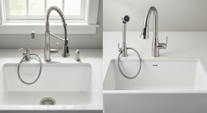 Moen vs Kohler Kitchen Faucet: Which Brand Should You Actually Buy in 2026?
