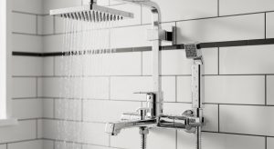 What’s the Best External Shower Faucet for an Outdoor or Exposed Wall Install in 2026?