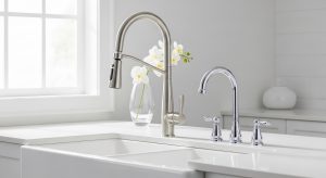 What’s the Best Low Cost Kitchen Faucet You Can Actually Buy Without Regretting It in 2026?