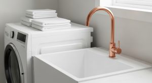 Is a Copper Faucet for the Laundry Room Worth It — and Which One Should You Buy?