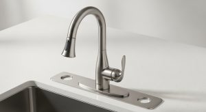 Do You Need a Deck Plate for a Moen Faucet — and How Do You Install One?