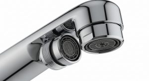 Faucet Aerator Disassembly: How Do You Take Apart a Faucet Aerator That Won’t Budge?