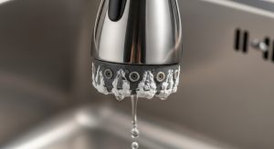Faucet Sprayer Clogged? Why Is My Sink Sprayer Barely Trickling — And How Do I Fix It?