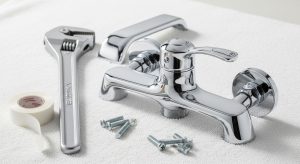How Do You Install a Glacier Bay Bathtub Faucet Yourself Without Calling a Plumber?