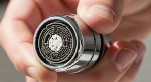 Why Does My Moen Faucet Have Low Water Pressure — and How Do I Fix It?