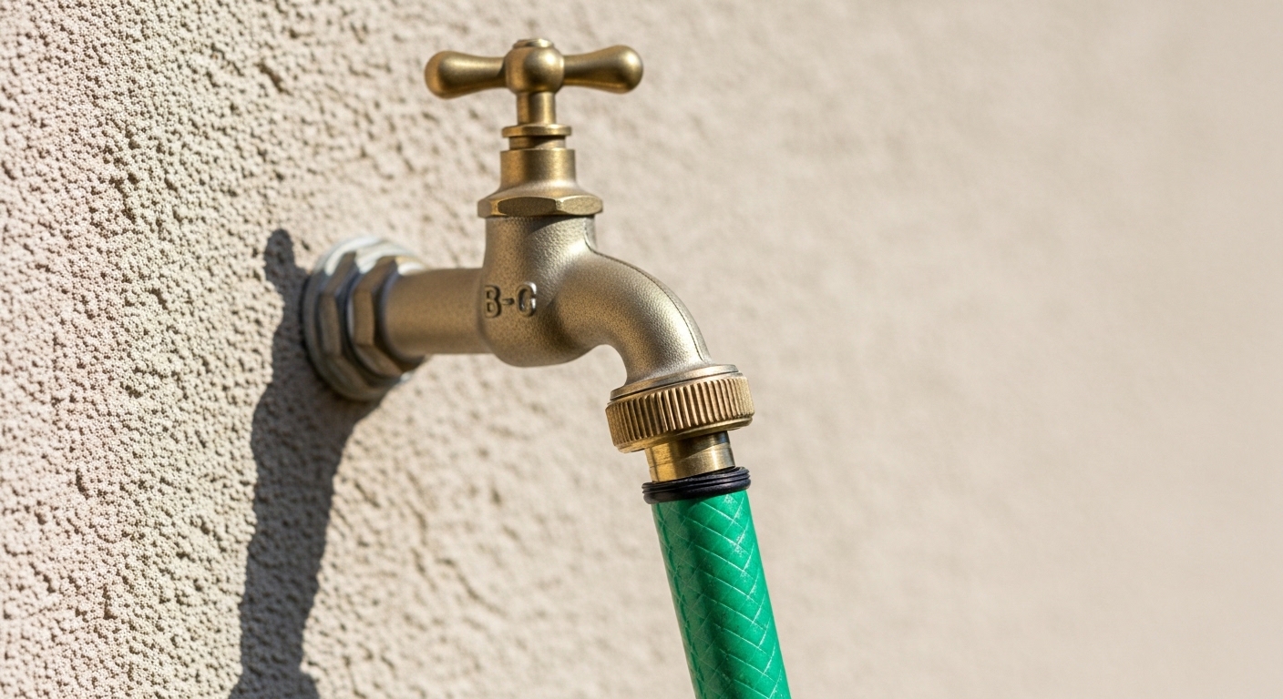What Is an Outdoor Faucet in Spanish — and Which Word Do You Actually Use When Shopping? 2 outdoor faucet in spanish