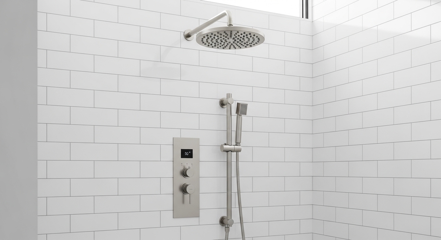 Is the Yakima Shower System Worth Buying in 2026 — and What Do You Actually Get? 2 yakima shower system