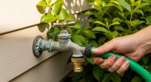 What Is an Outdoor Faucet Extender — and Do You Actually Need One for Your Hard-to-Reach Spigot?