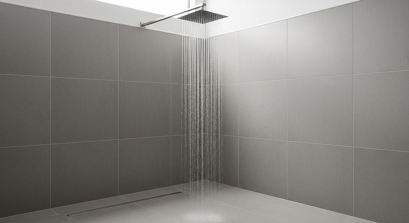 Which Rainfall Shower Head Unit Should You Actually Buy in 2026 — and Is It Worth the Upgrade? 2 rainfall shower head unit