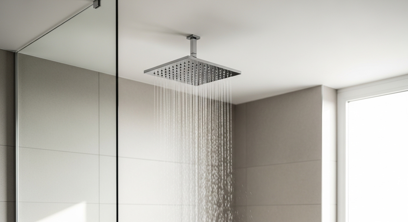 Is a Jaquar Shower Head Worth It in 2026 — and Which One Should You Actually Buy? 2 shower head jaquar