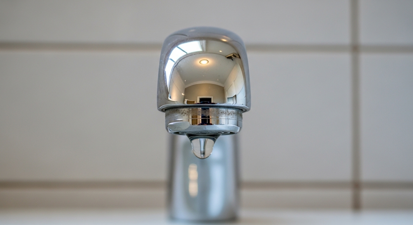 Tub Spout Leaking? Why Is Water Dripping From Your Bathtub Spout — and How Do You Fix It? 2 tub spout leaking