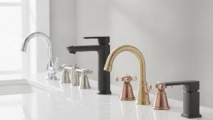 Who Are the Best Bathroom Faucet Manufacturers to Buy From in 2026?