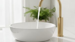 What Is a Brass Drum Faucet — and Is It the Right Vessel Sink Faucet to Buy in 2026?