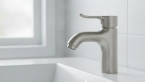 Are Brushed Nickel Faucet and Handles Still the Safest Choice for a 2026 Bathroom or Kitchen?