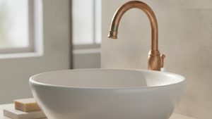 Is a Copper Faucet for Bathroom Sinks Actually Worth It — and Which One Should You Buy in 2026?