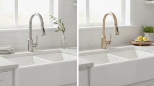 Delta vs Kohler Kitchen Faucets on Reddit: Which One Do People Actually Recommend in 2026?
