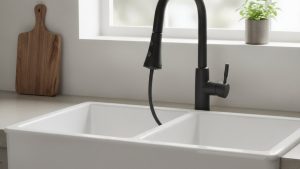Which Pull Out Kitchen Faucet in Black Should You Actually Buy in 2026?