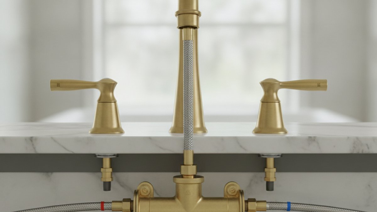 What Is a Roman Tub Valve Body — and Do You Really Need One Before You Buy the Trim? 2 roman tub valve body
