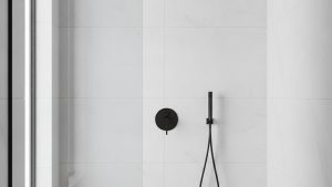 Is a Shower Faucet Black Matte Finish Worth It — and Which One Should You Actually Buy in 2026?